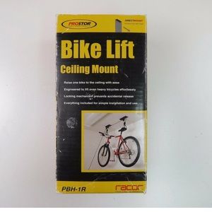 Racor Pro Bike Lift